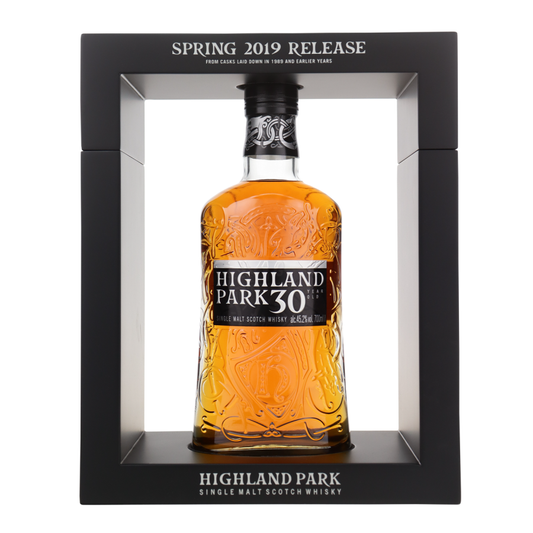 Highland Park 30