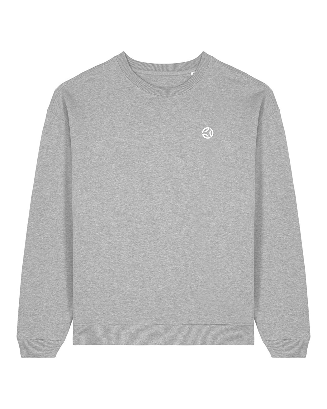 TFN EarthLine Basic Oversize Sweater