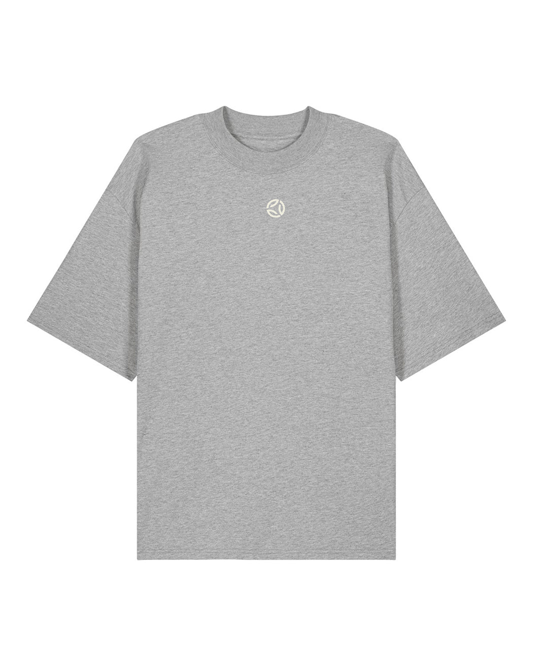 TFN EarthLine Basic Oversize Tee