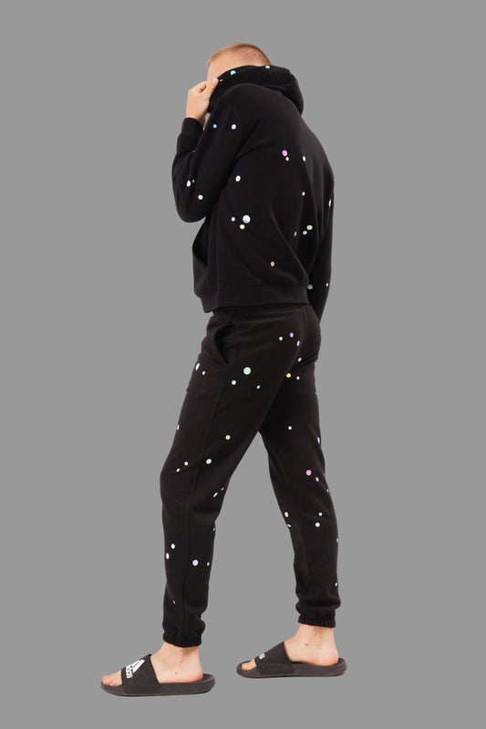 Holo Dots Joggers