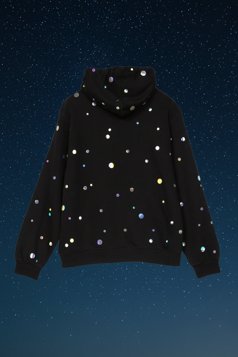 Holo Dots Hoody