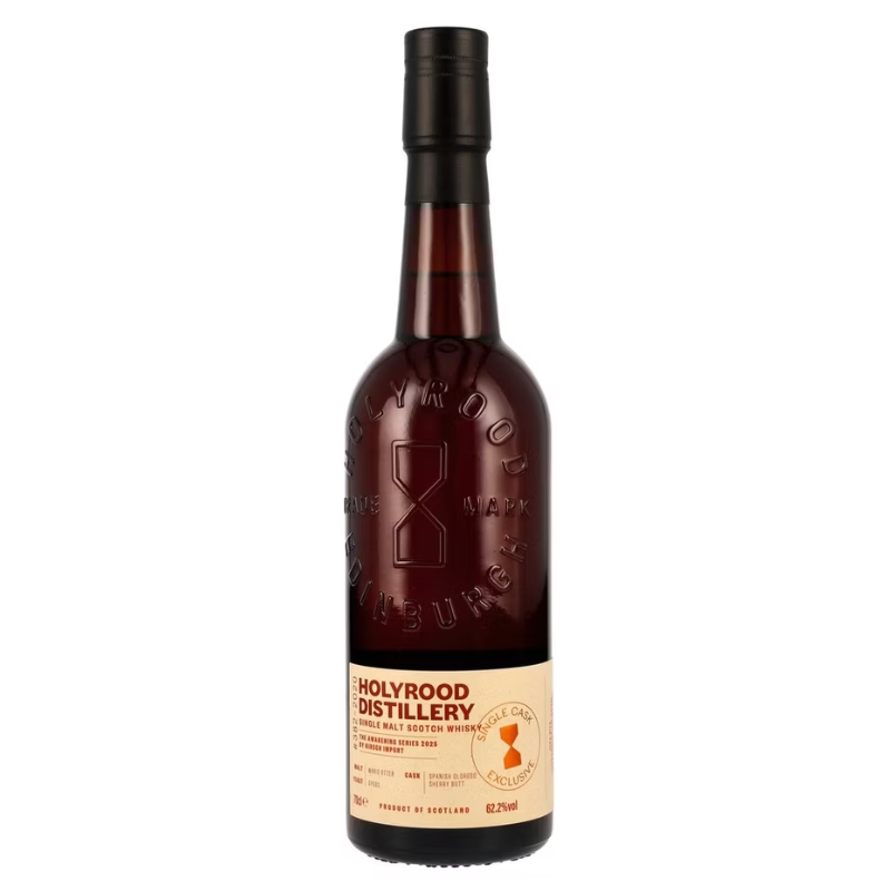 Holyrood 2020/2025 - The Awakening Series - Oloroso Sherry Butt #382-2020