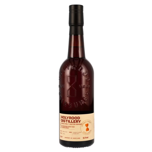 Holyrood 2020/2025 - The Awakening Series - Oloroso Sherry Butt #382-2020