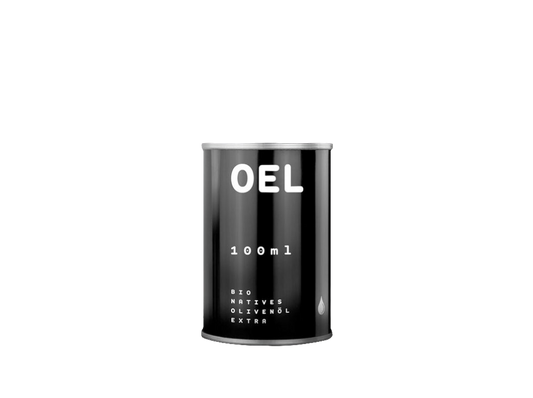 OEL 100 ml - Natives Olivenöl Extra