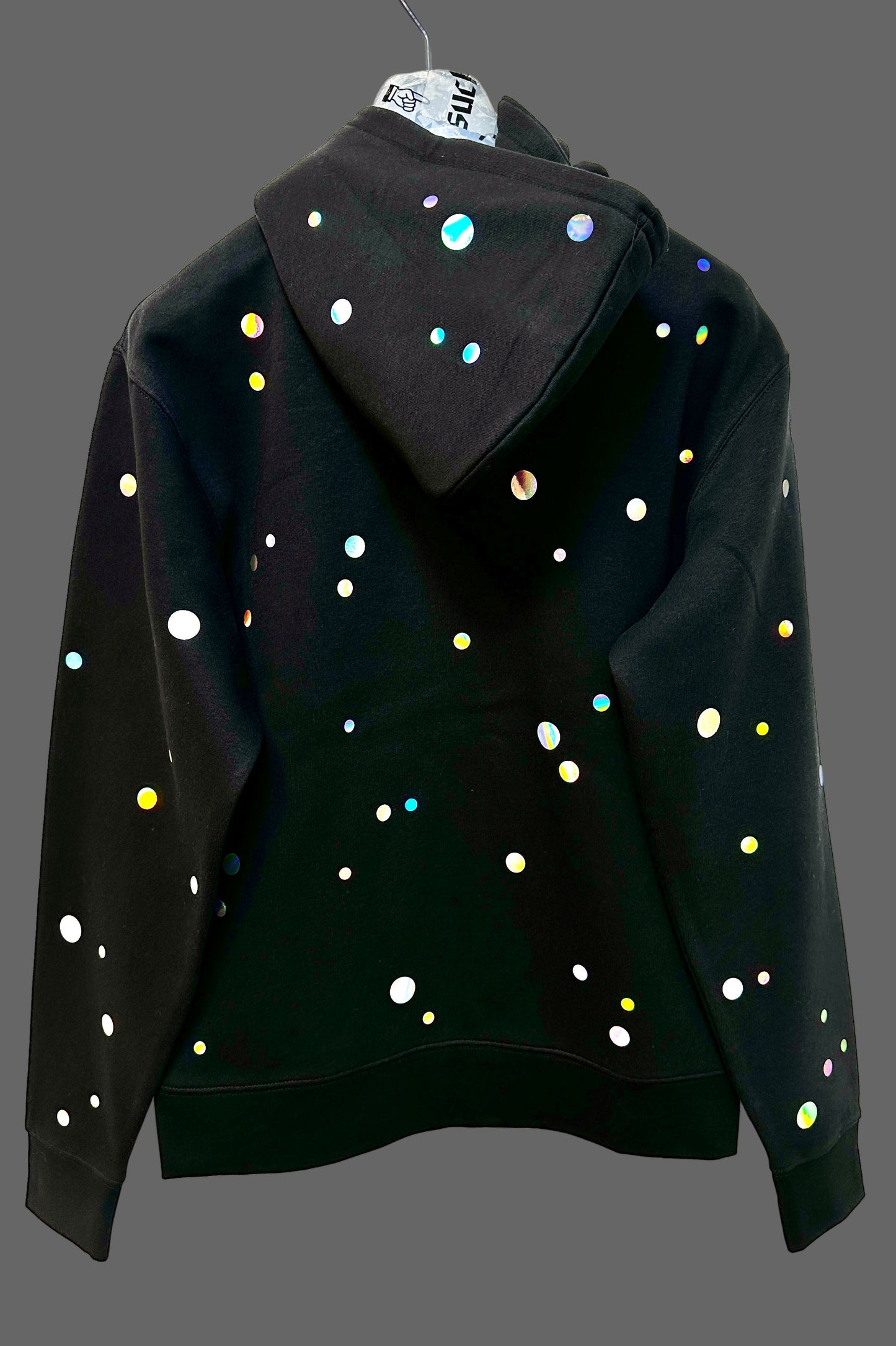 Holo Dots Hoody