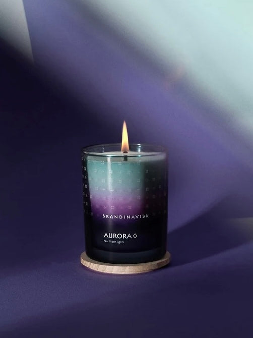 Duftkerze Aurora