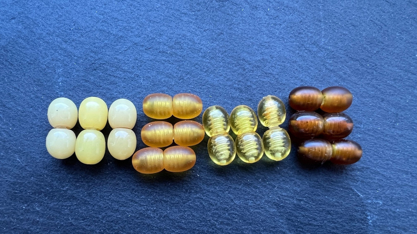 Kunststoff Schraub Verschluss