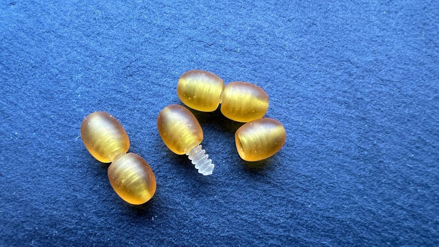 Kunststoff Schraub Verschluss