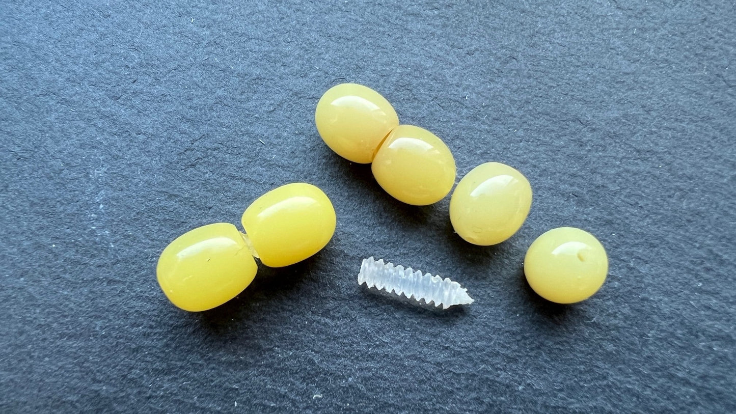 Kunststoff Schraub Verschluss