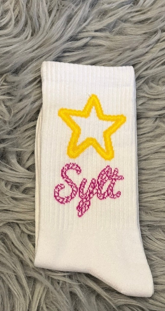 Syltsocke "Sylt Stern"