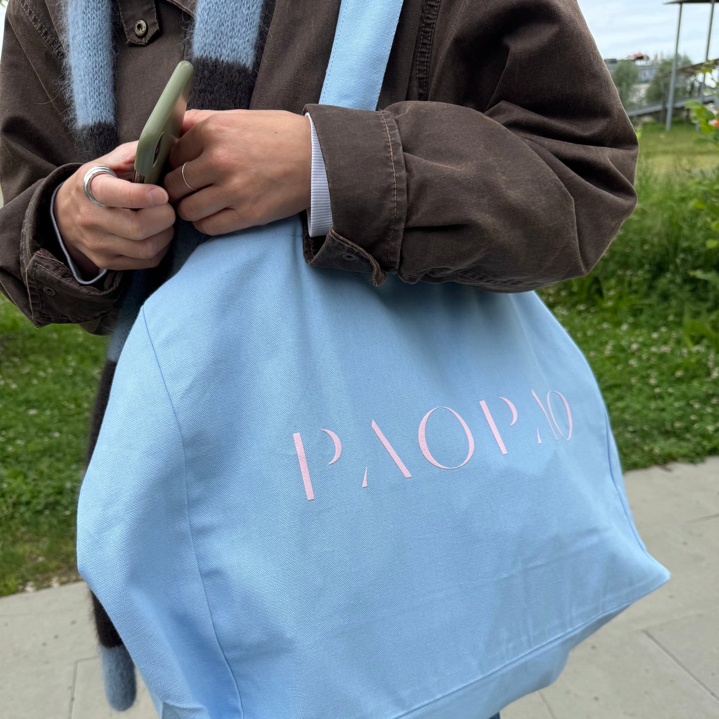 Tote Bag - sacred feminine