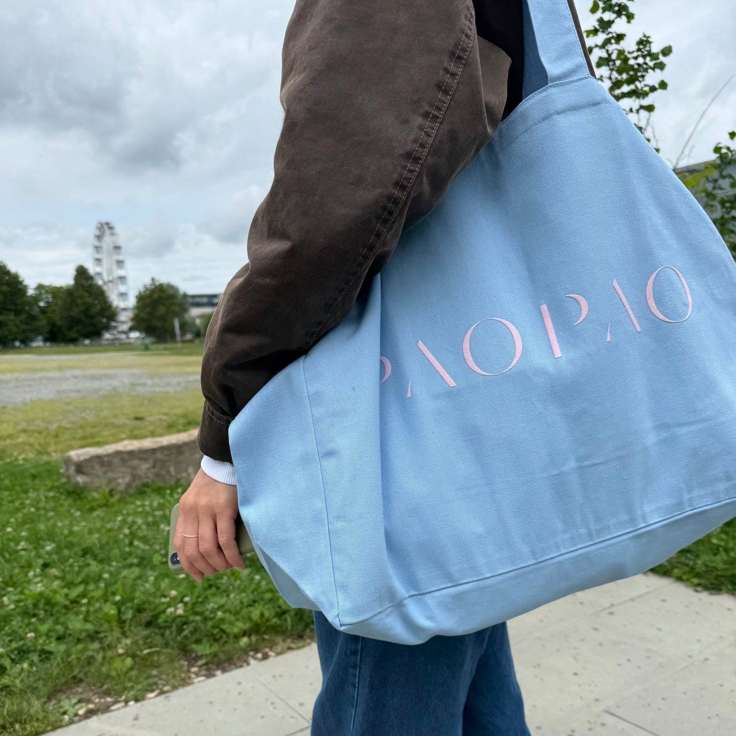 Tote Bag - sacred feminine