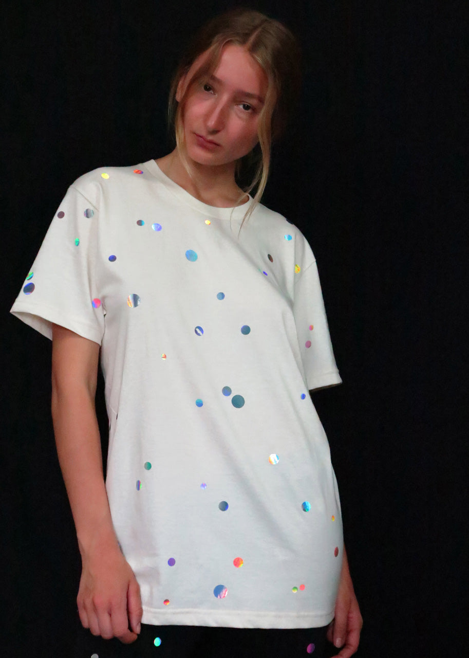 Holo Dots T-Shirt