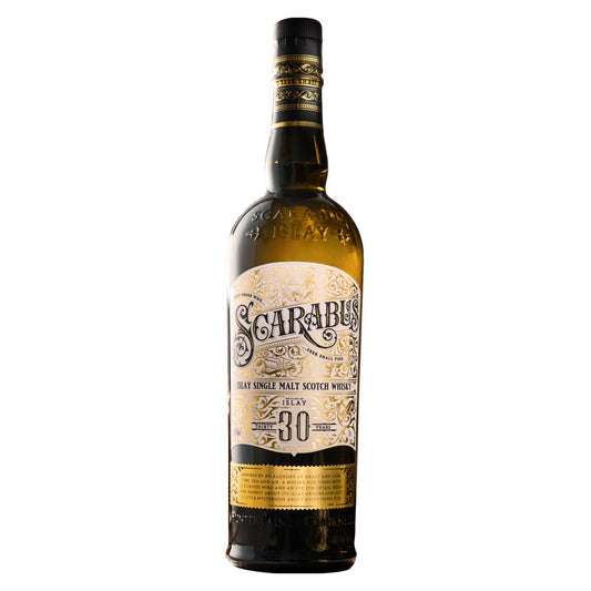 Scarabus 30