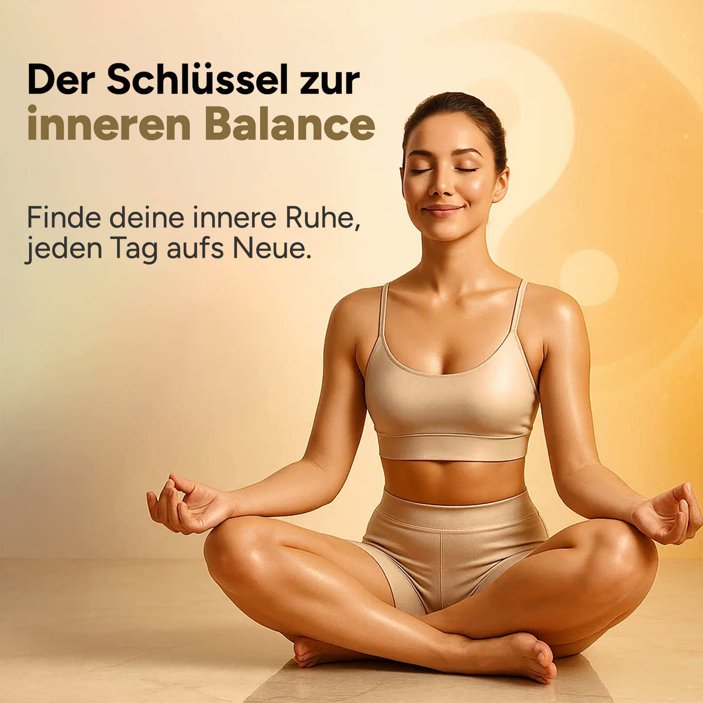 Inner Balance – Johanniskraut Komplex
