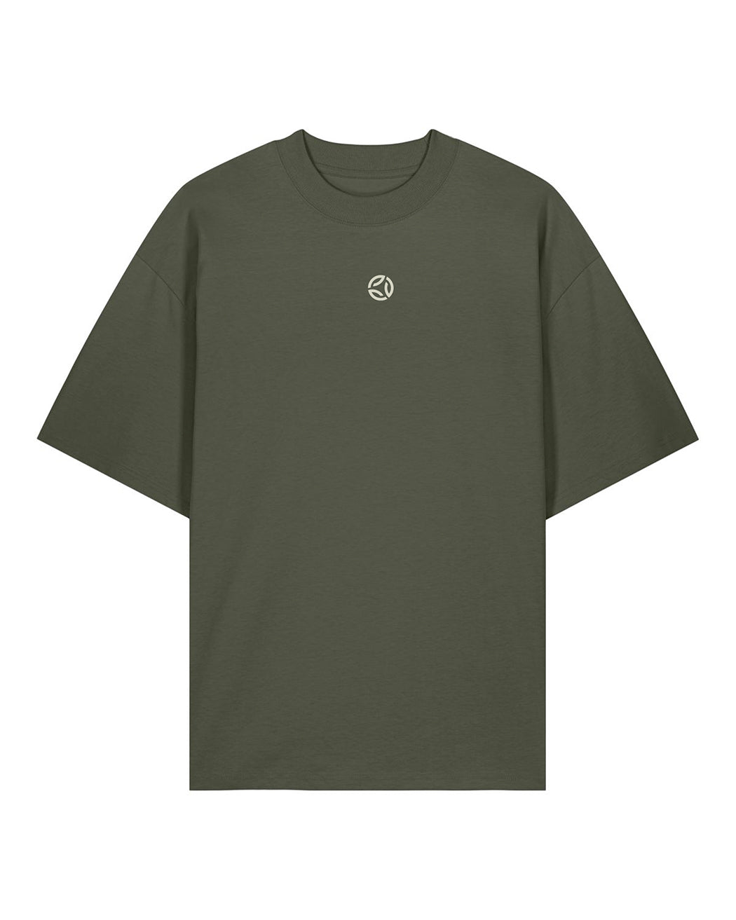 TFN EarthLine Basic Oversize Tee