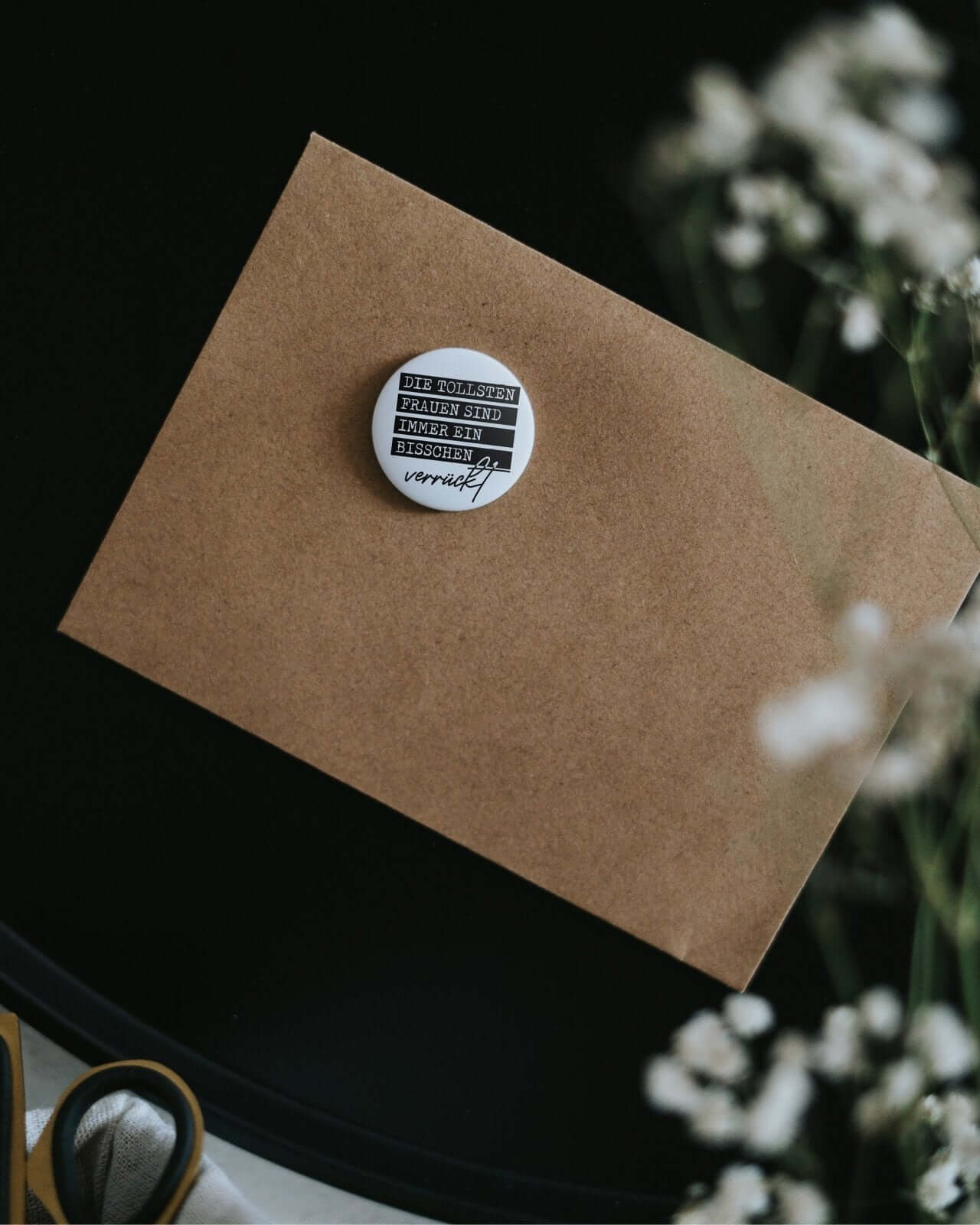 Die tollsten Frauen · Magnet · klein