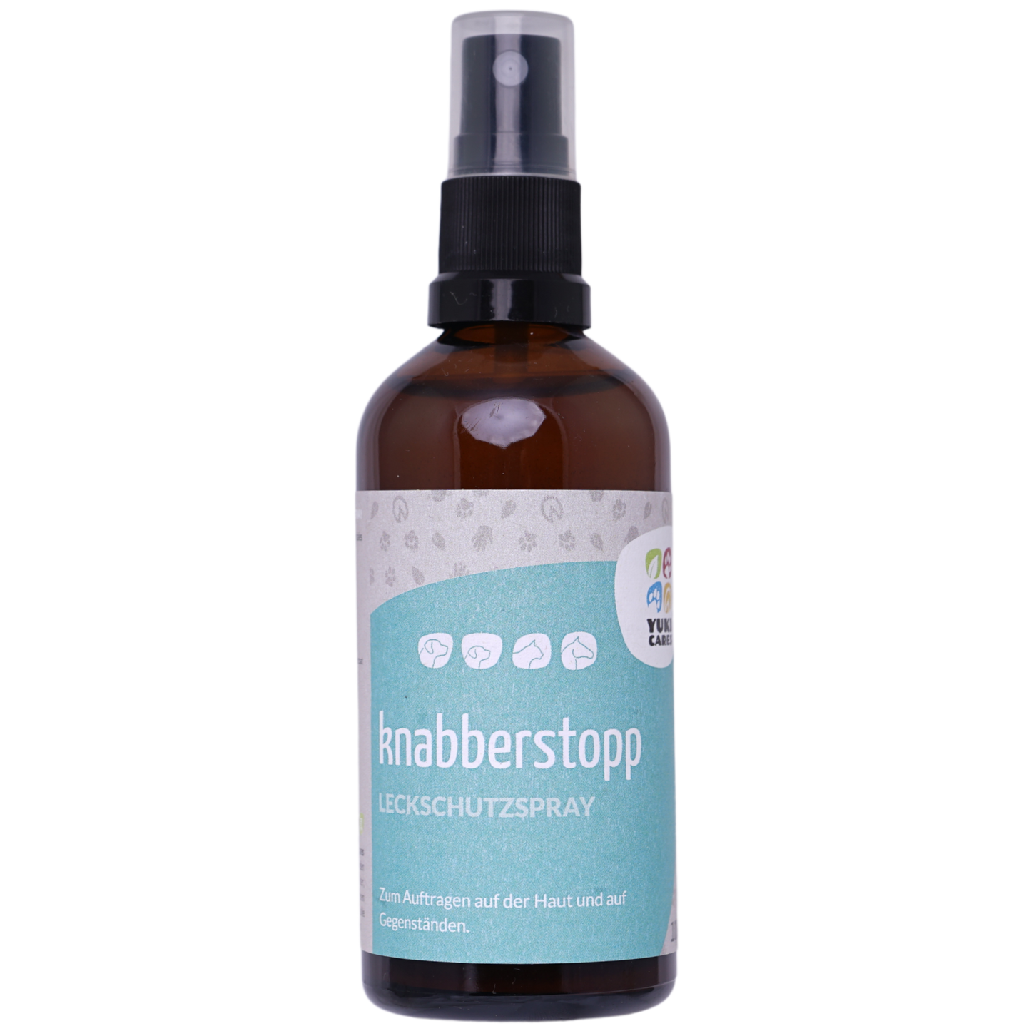 Knabberstopp Spray