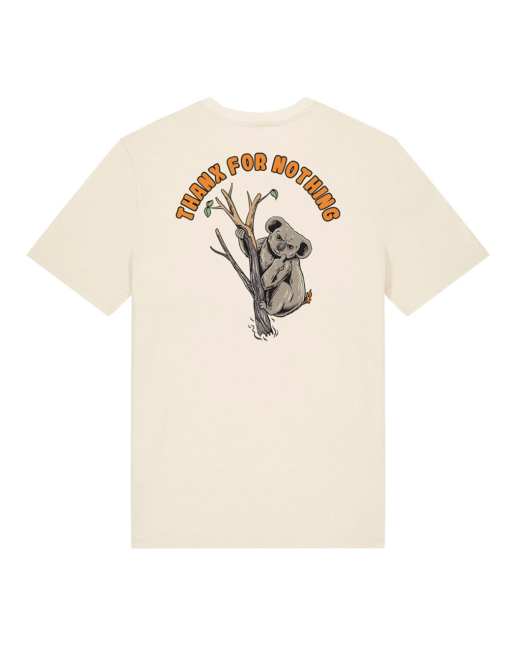 "Koala on Fire" Shirt