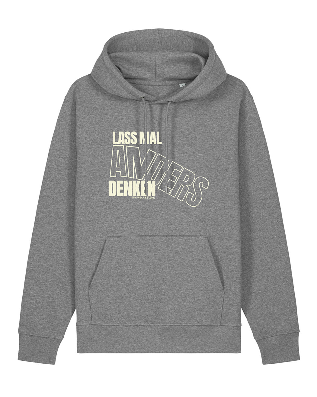 "LMAD" Unisex Hoodie