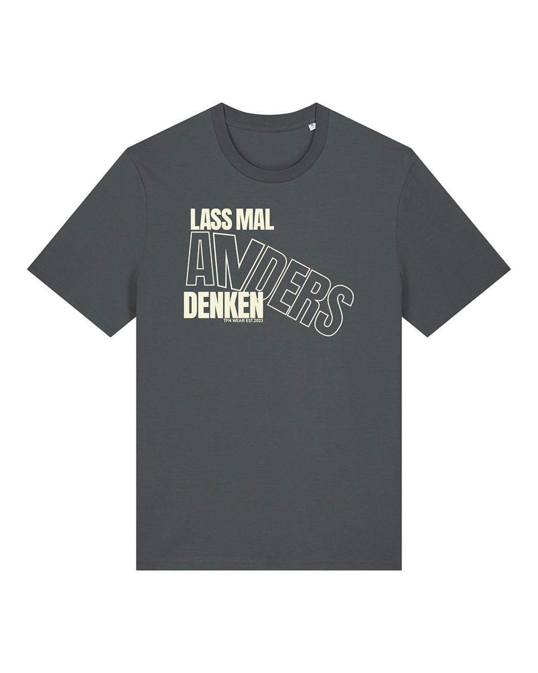 "LMAD" Unisex Shirt
