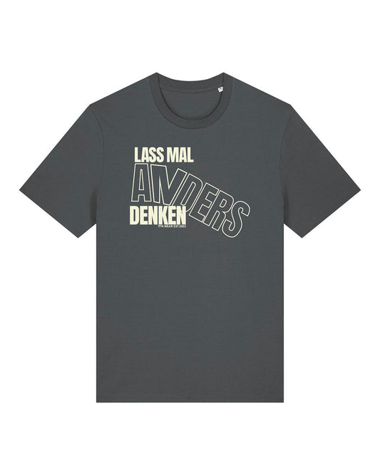 "LMAD" Unisex Shirt