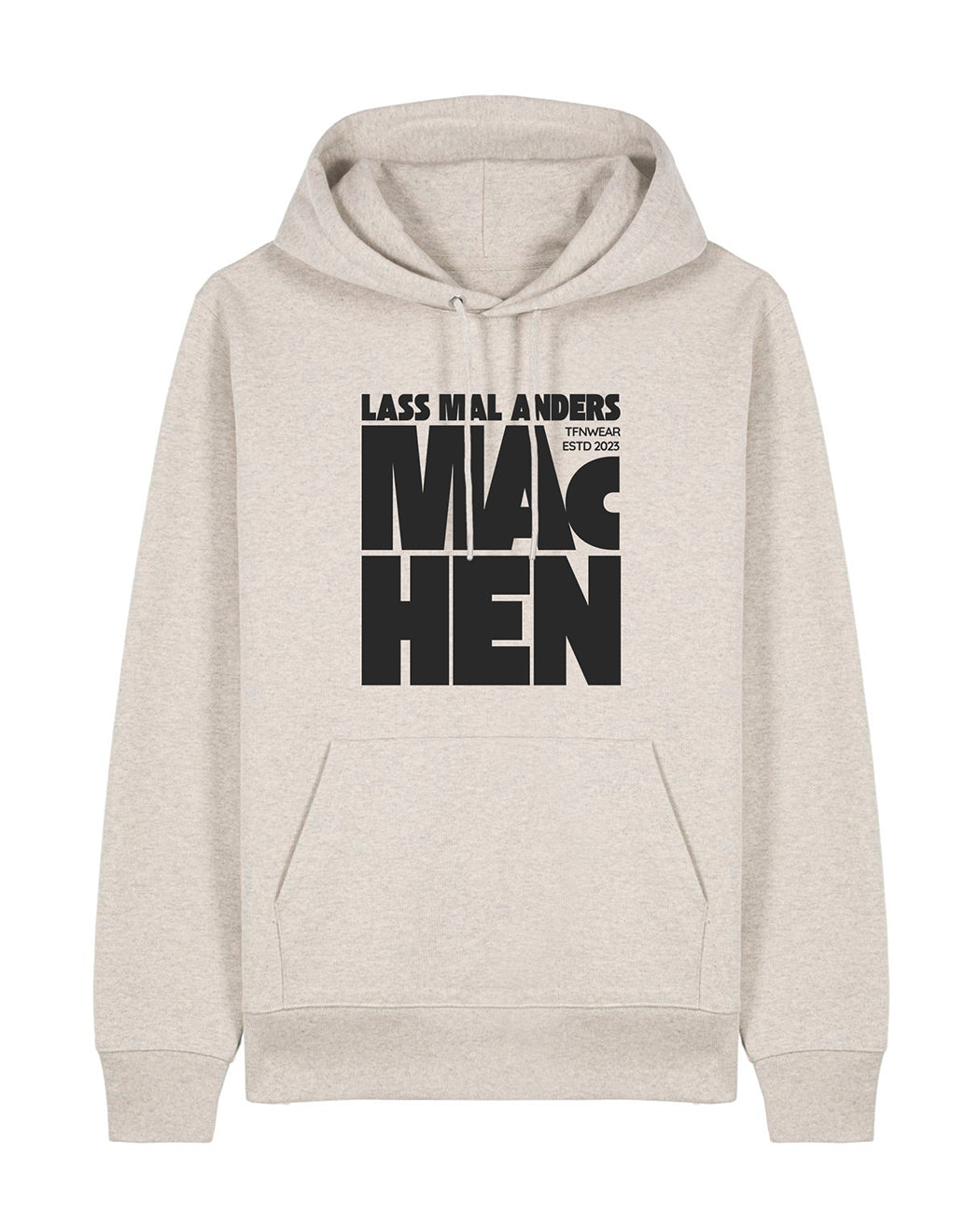 "LMAM" Unisex Hoodie