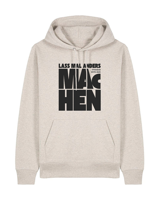 "LMAM" Unisex Hoodie