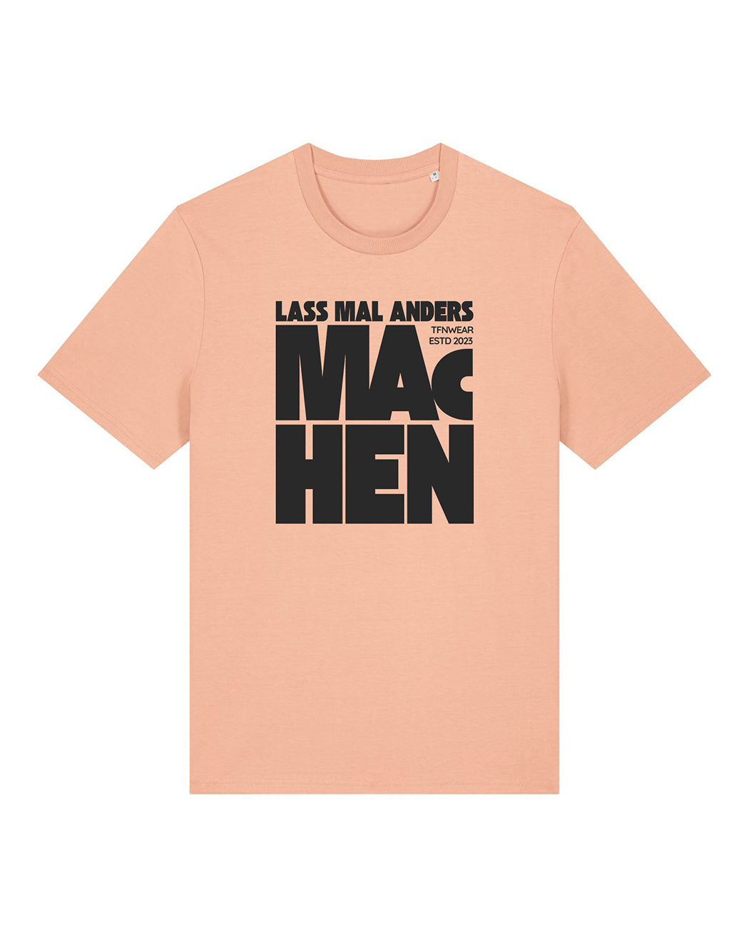 "LMAM" Unisex Shirt