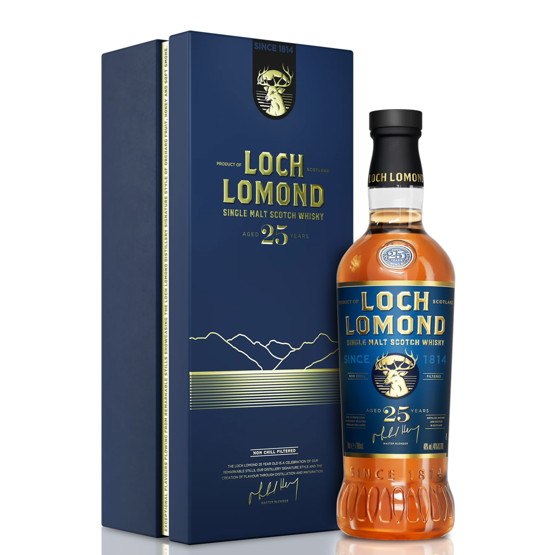 Loch Lomond 25