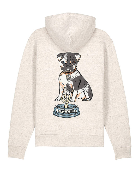 "Mad Dog" Unisex Hoodie