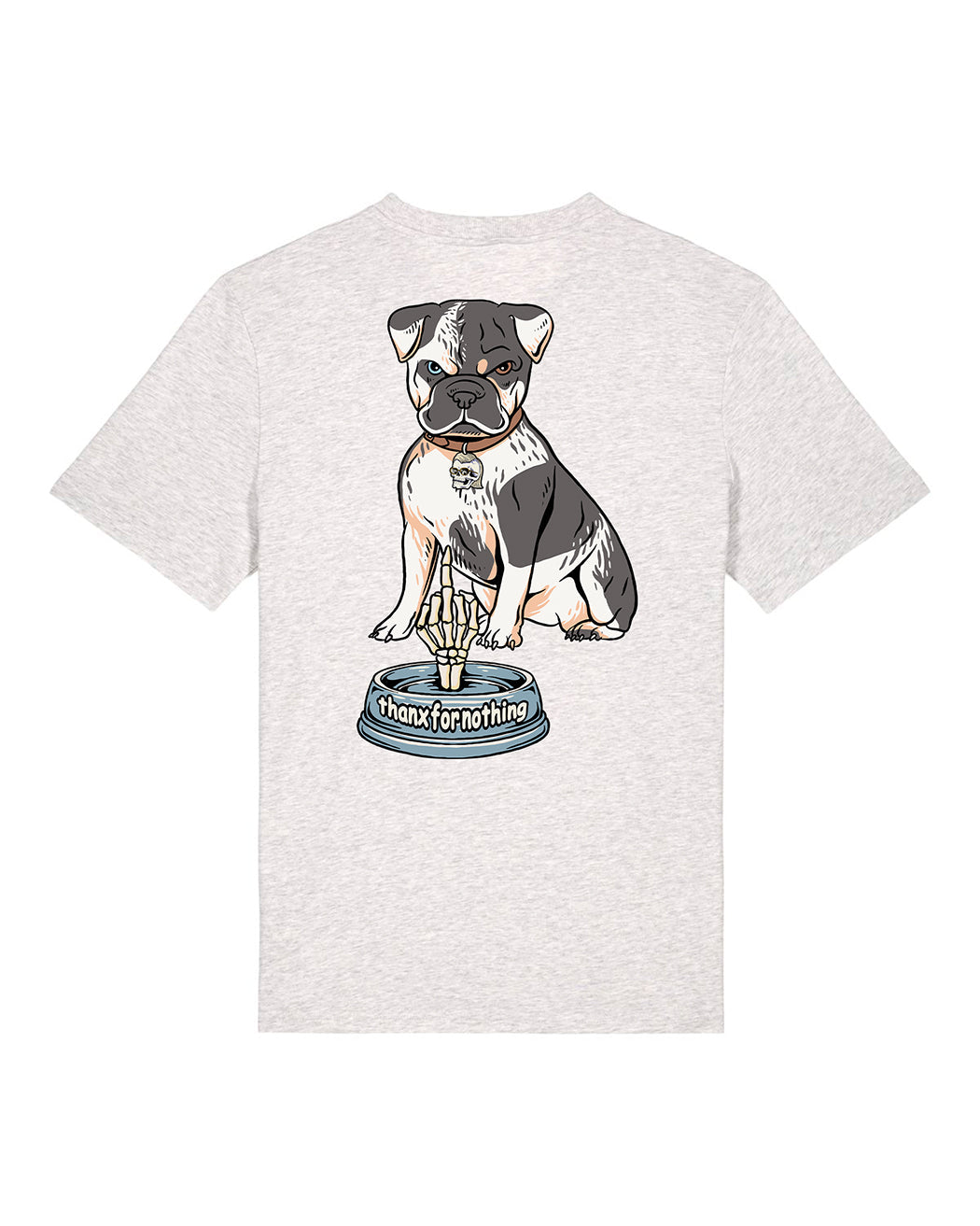 "Mad Dog" Unisex Shirt