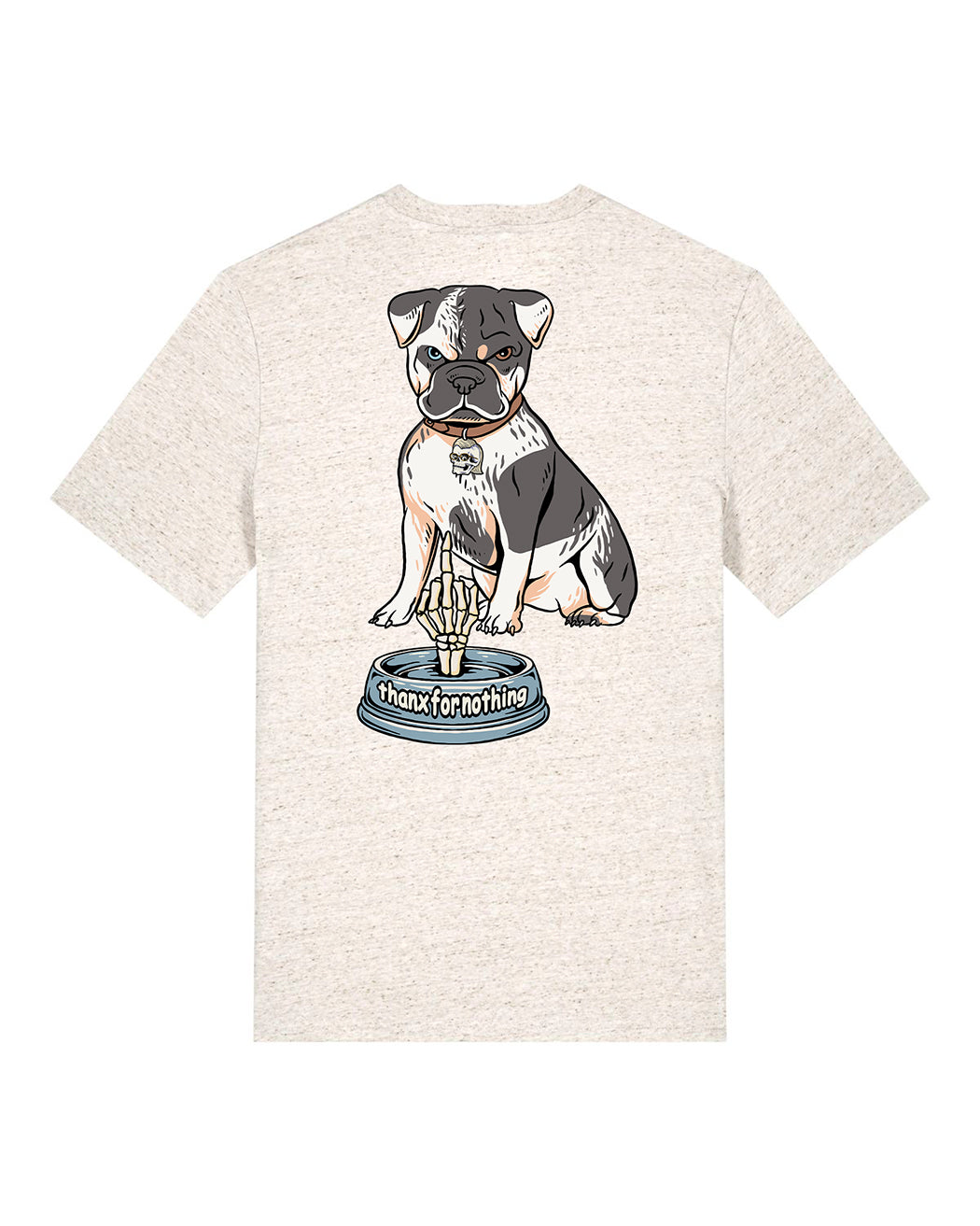 "Mad Dog" Unisex Shirt