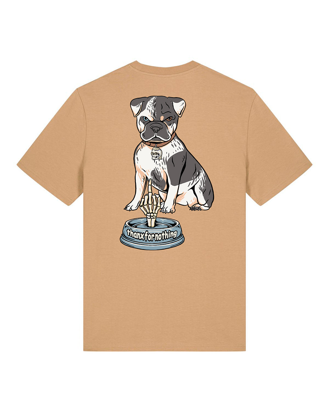 "Mad Dog" Unisex Shirt