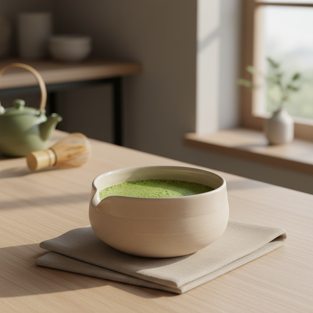 Matcha Set