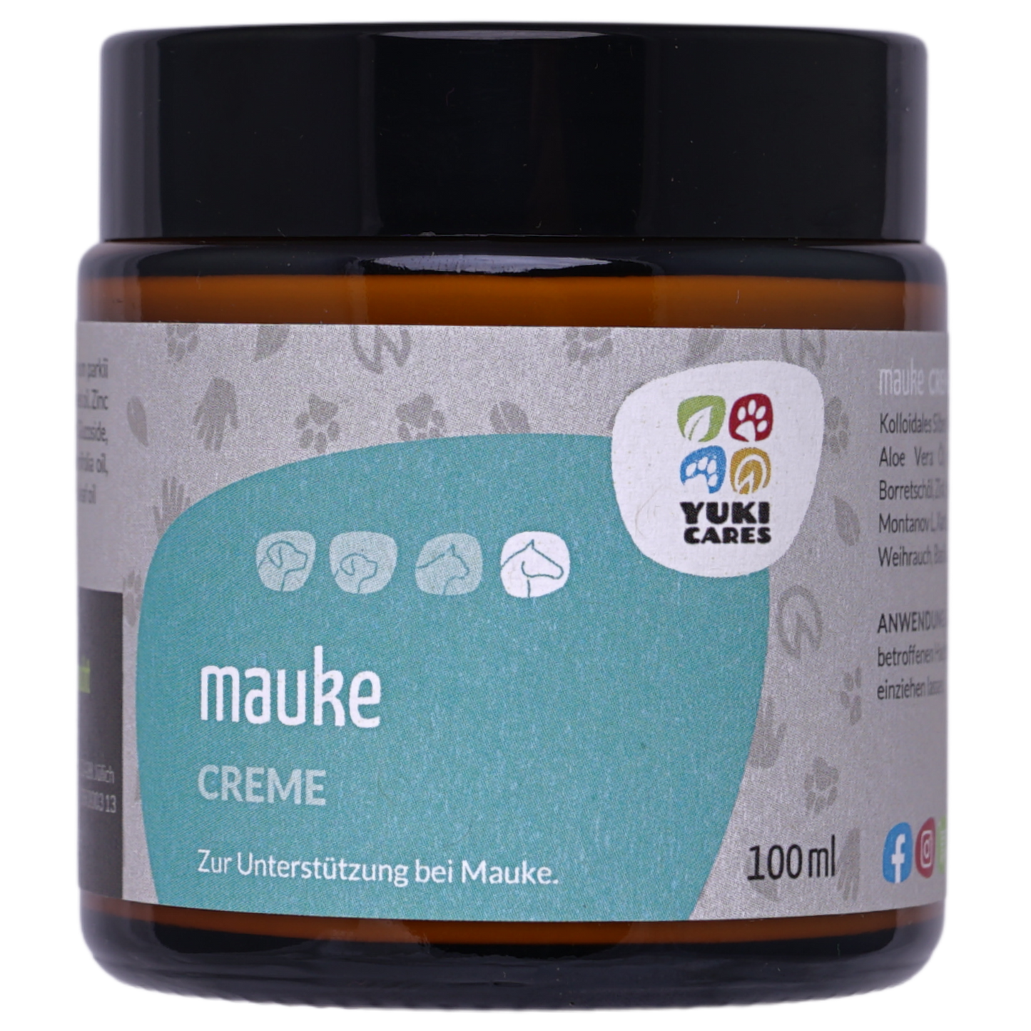 Maukecreme