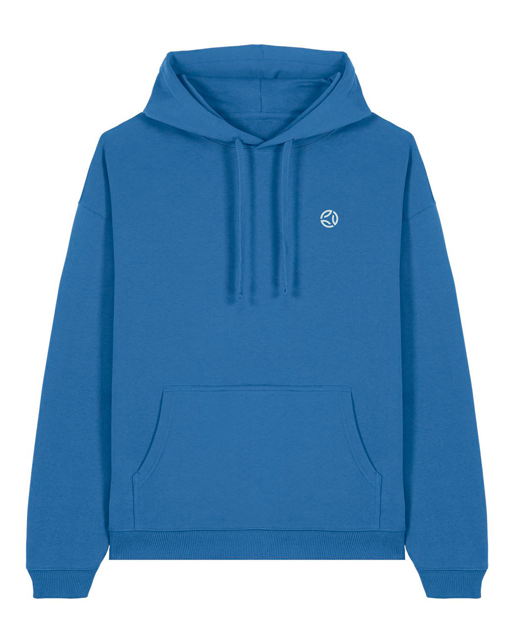 TFN EarthLine Basic Oversize Hoodie