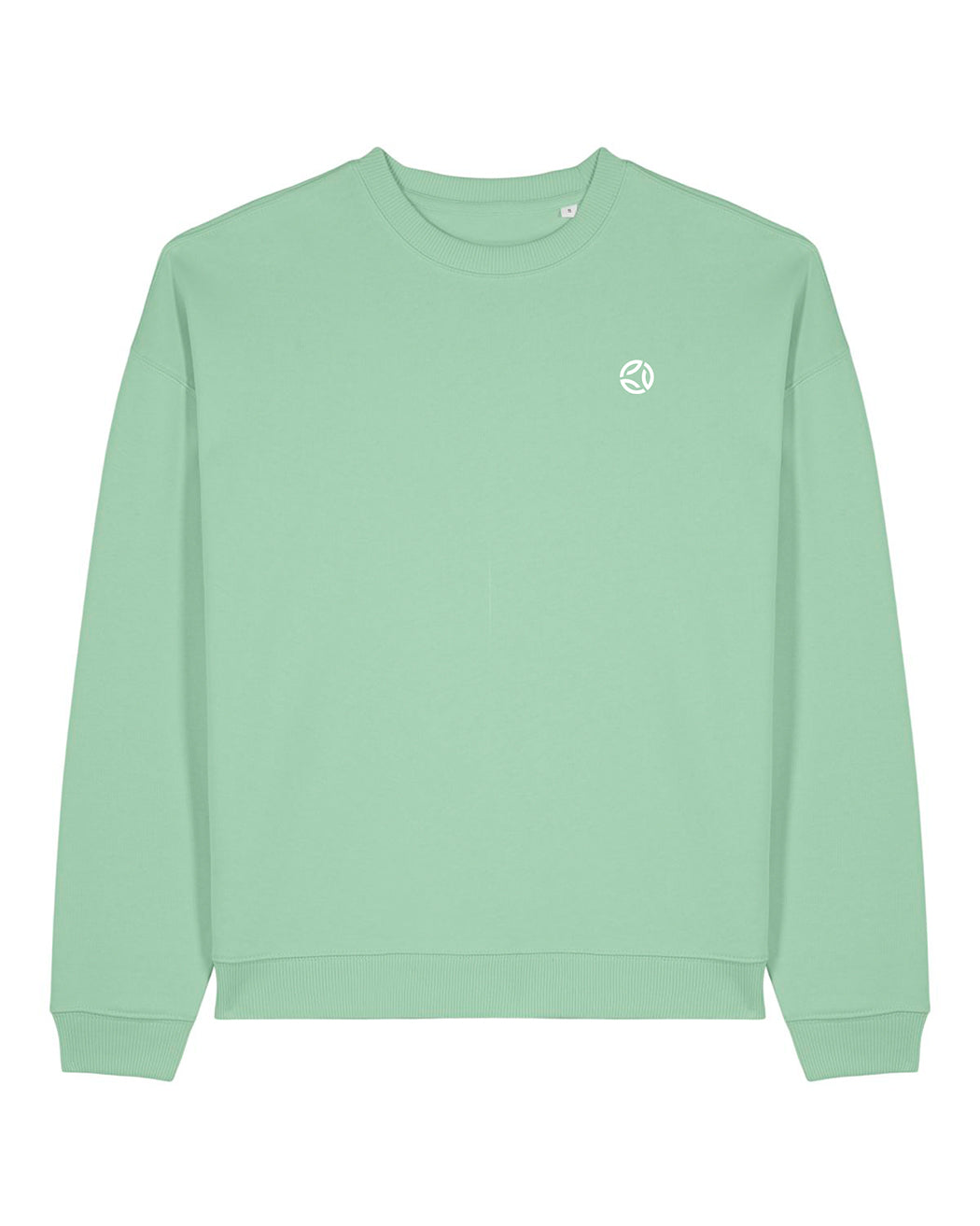 TFN EarthLine Basic Oversize Sweater