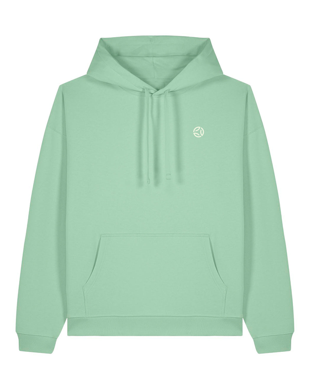 TFN EarthLine Basic Oversize Hoodie