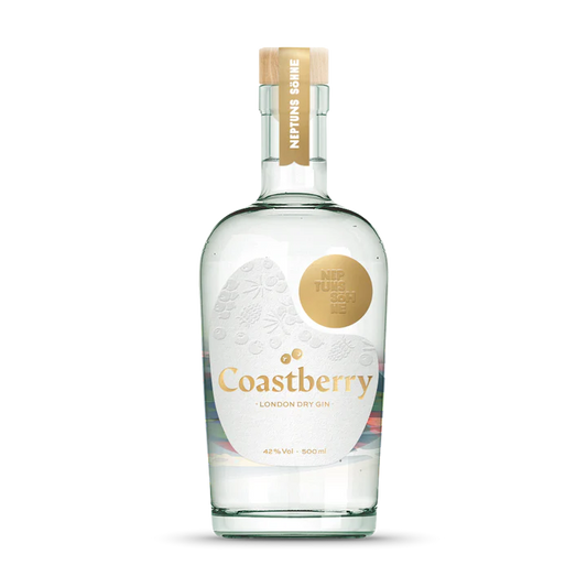 Coastberry Gin