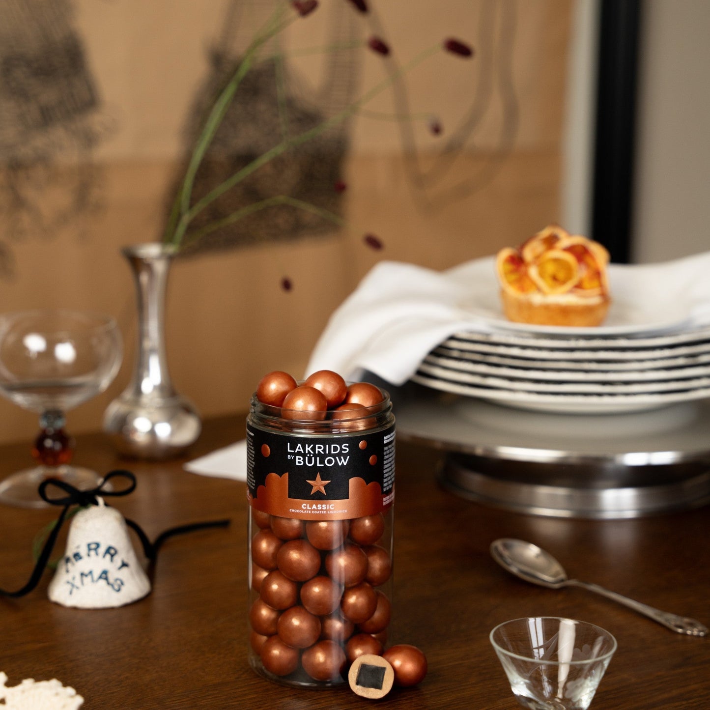 LAKRIDS BÜLOW - Winter: Classic Caramel