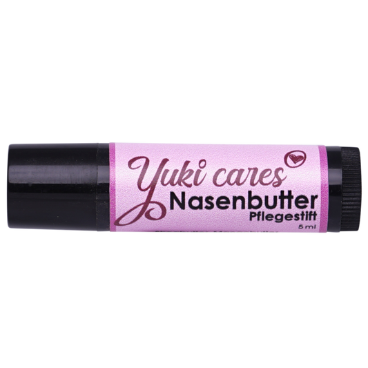 Nasenbutter Pflegestift