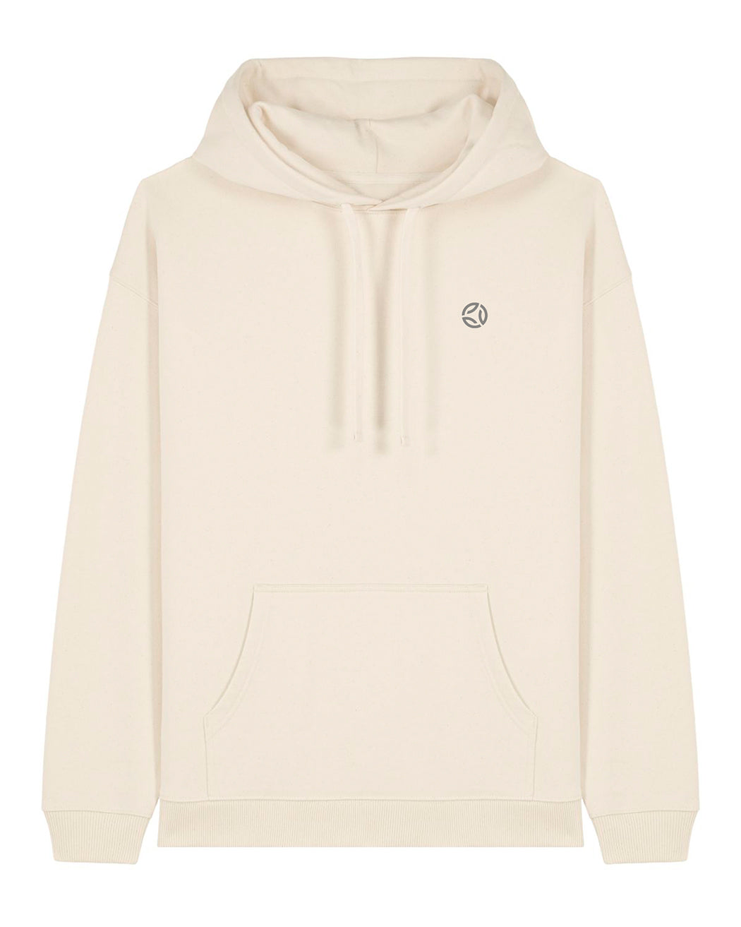 TFN EarthLine Basic Oversize Hoodie