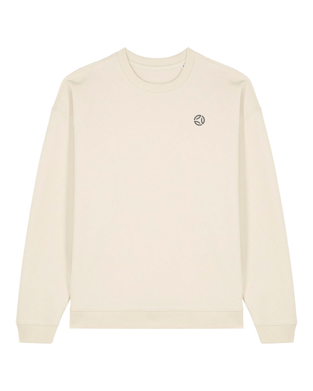 TFN EarthLine Basic Oversize Sweater