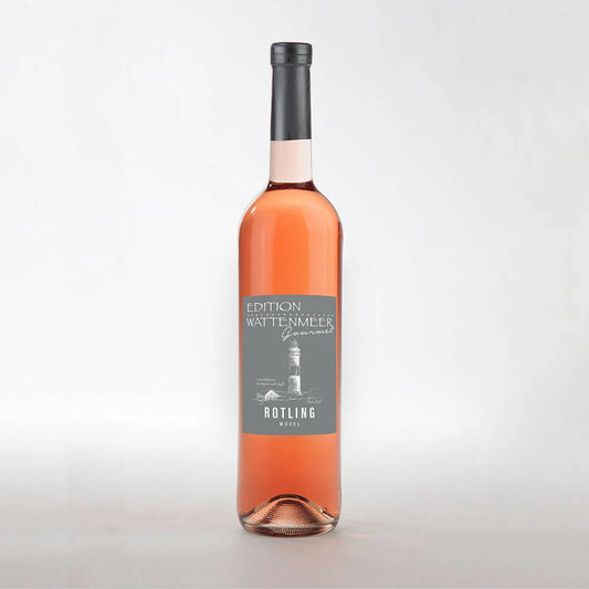 Wein -  Leuchtturm Sylt - Rotling Gourmet