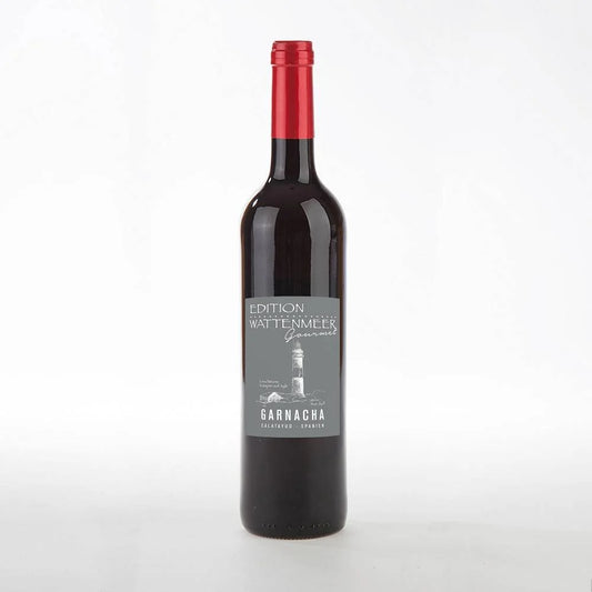 Wein -  Leuchtturm Sylt - Rotwein Gourmet