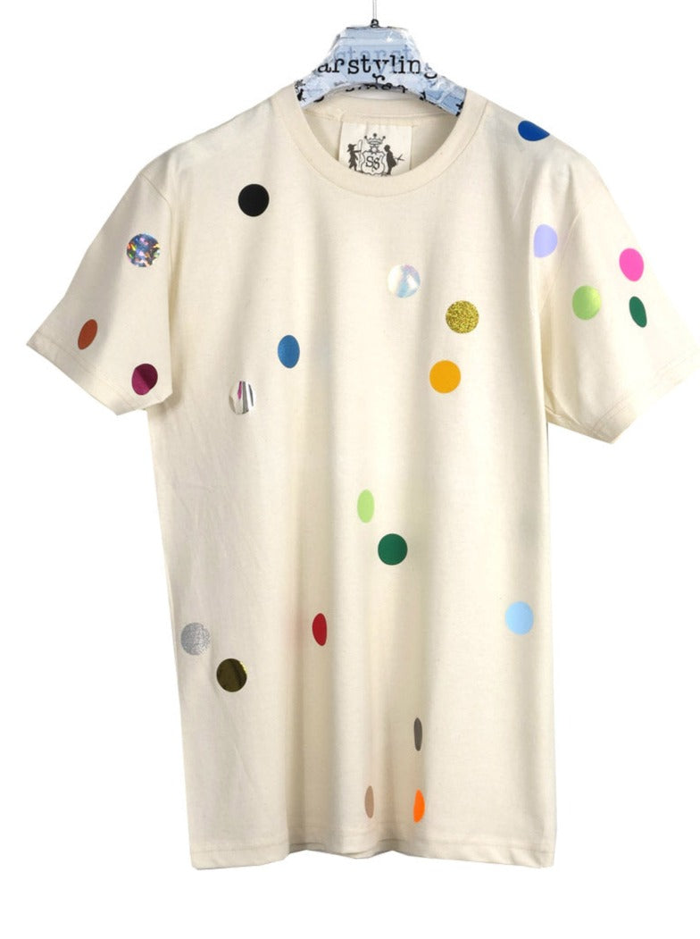 Points T-Shirt