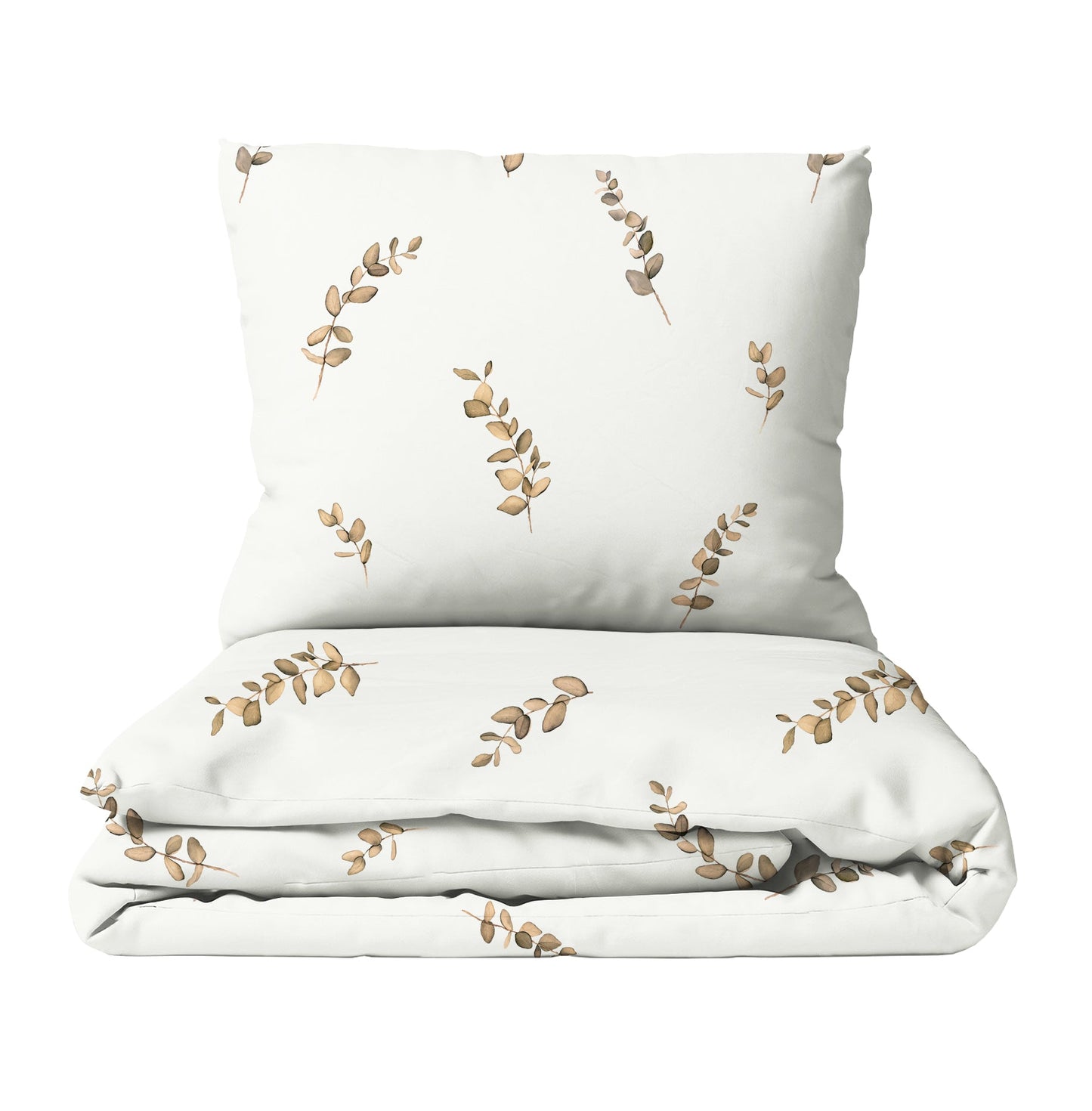 "Der kleine Löwe" Premium Bettwäsche mit Namen