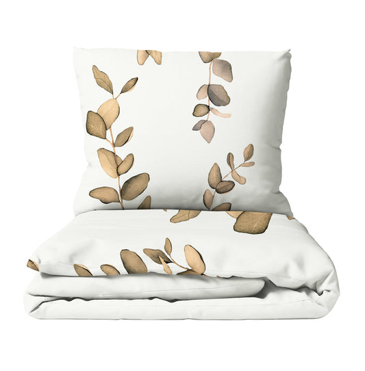 "Eukalyptus" Premium Bettwäsche