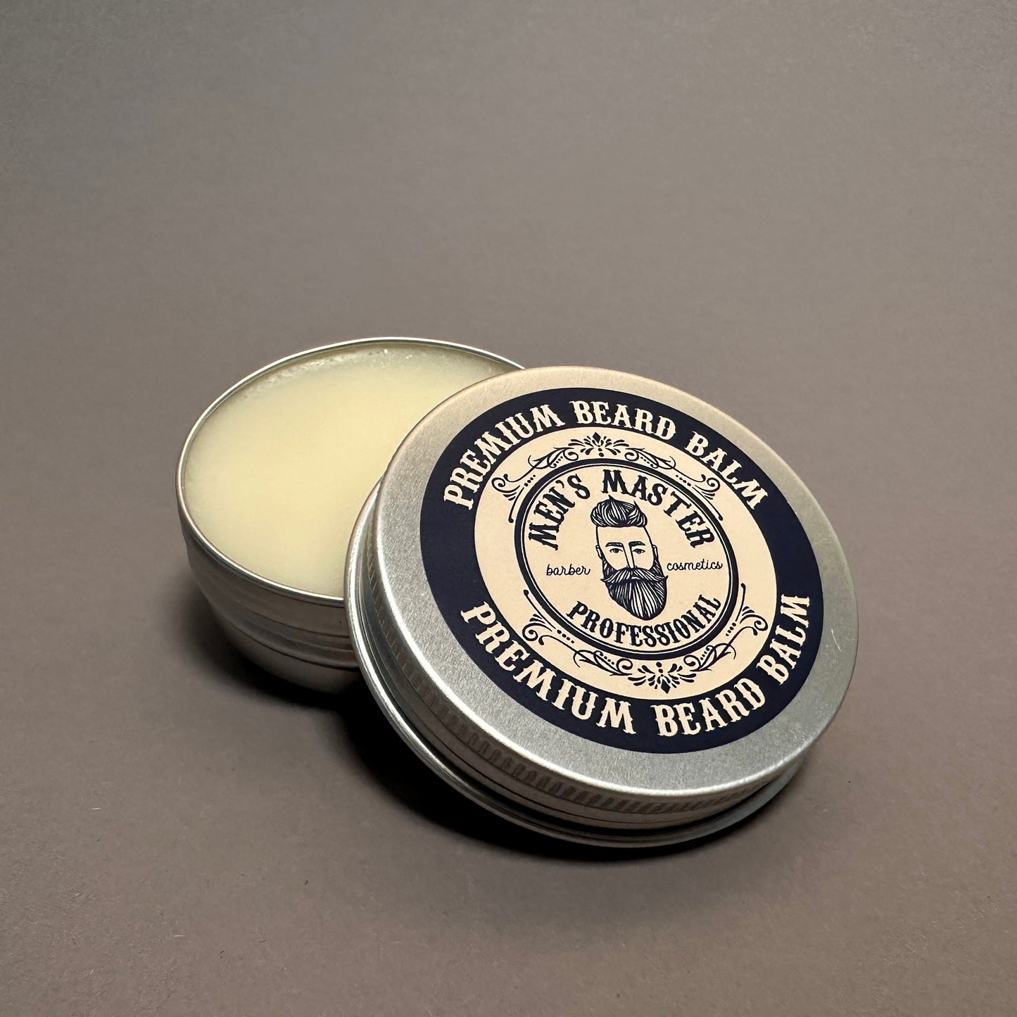 Pflegendes Bartbalsam